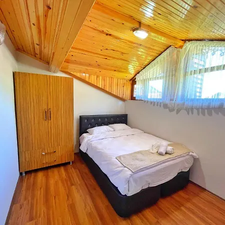 Tellioglu & Mericoglu Hotel