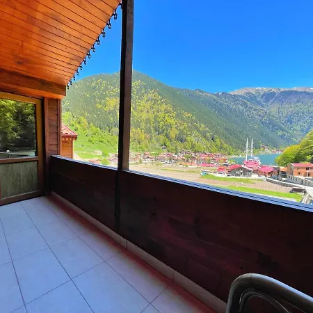 Hotel Tellioglu & Mericoglu Uzungol