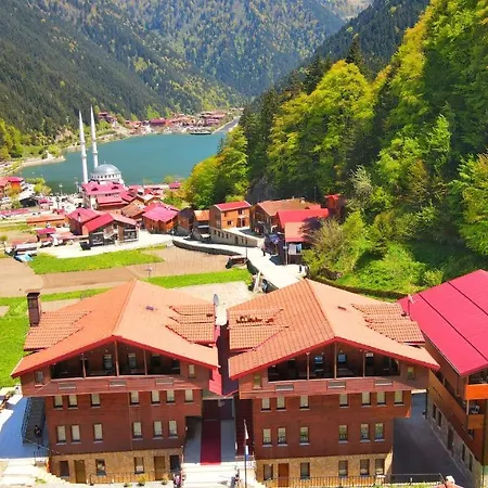 Tellioglu & Mericoglu Hotel