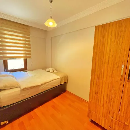 Tellioglu & Mericoglu Hotel Uzungol