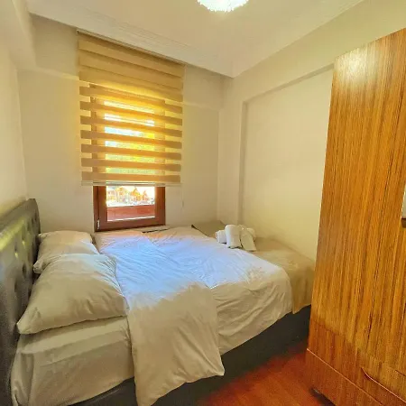 Tellioglu & Mericoglu Hotel