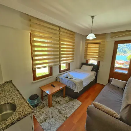 Tellioglu & Mericoglu Hotel *