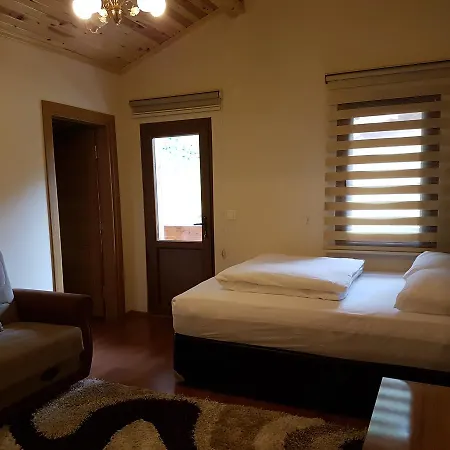 Tellioglu & Mericoglu Hotel Uzungol