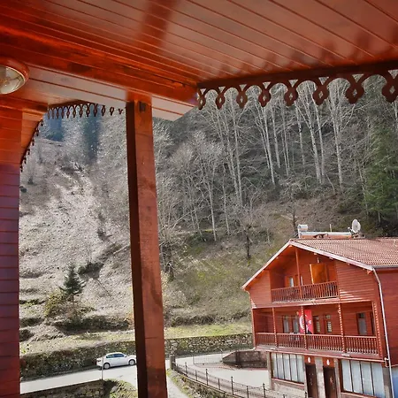 Tellioglu & Mericoglu Uzungol